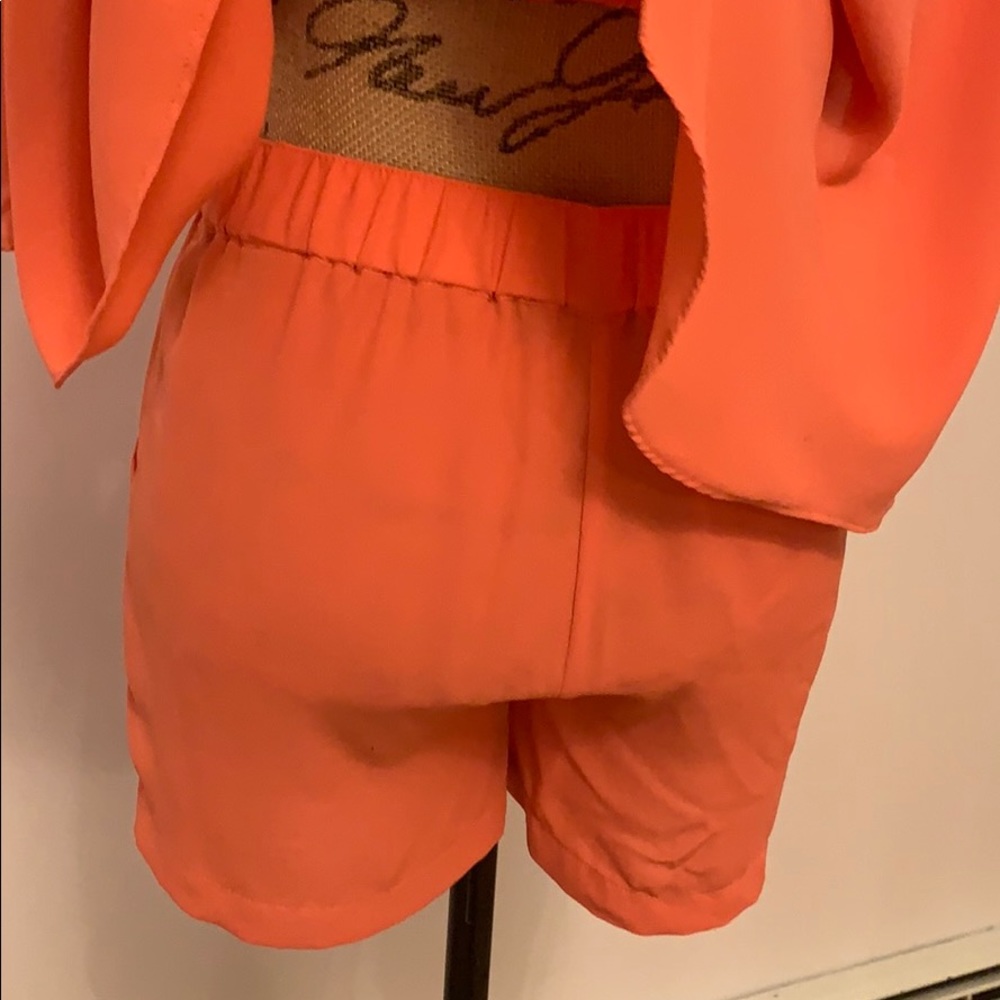 Set short & blouse - Picture 7 of 10